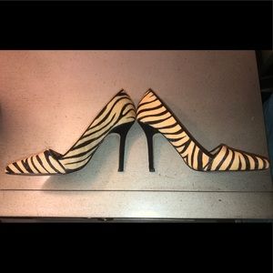 Aldo Stiletto Pump Size: 7